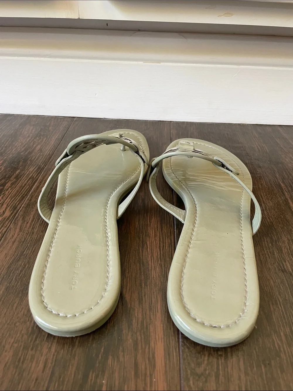 TORY BURCH Miller Sandal!